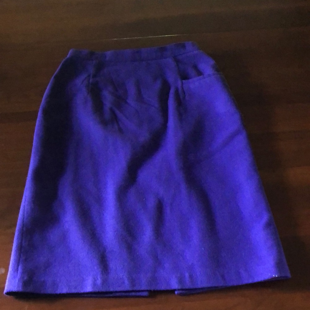 Santa Cruz skirt